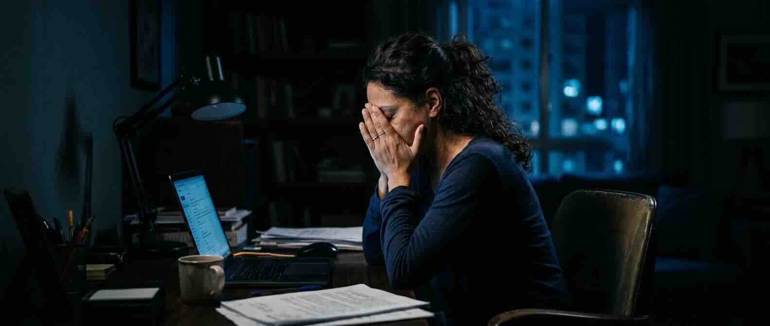 Fadiga e estresse oxidativo