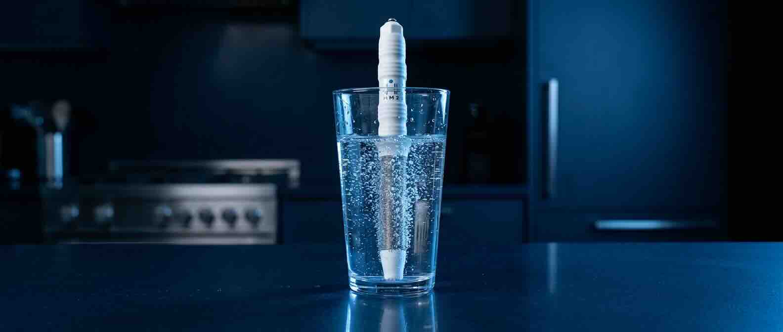 HM2 Tecnologia RES em ação